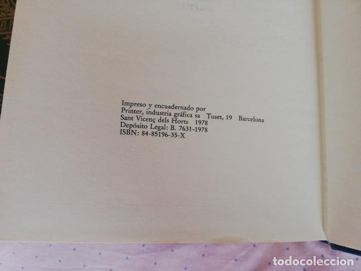 Libros de segunda mano: C&Iacute;RCULO DEL BIBLI&Oacute;FILO MARCO POLO - Foto 20