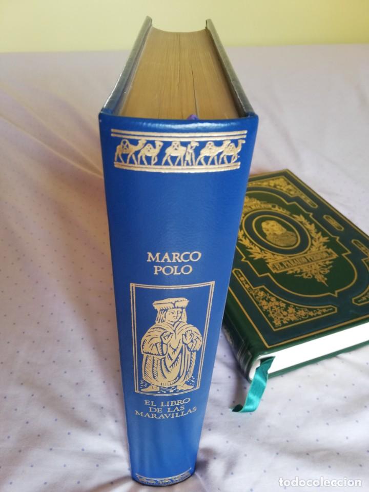 Libros de segunda mano: C&Iacute;RCULO DEL BIBLI&Oacute;FILO MARCO POLO - Foto 23
