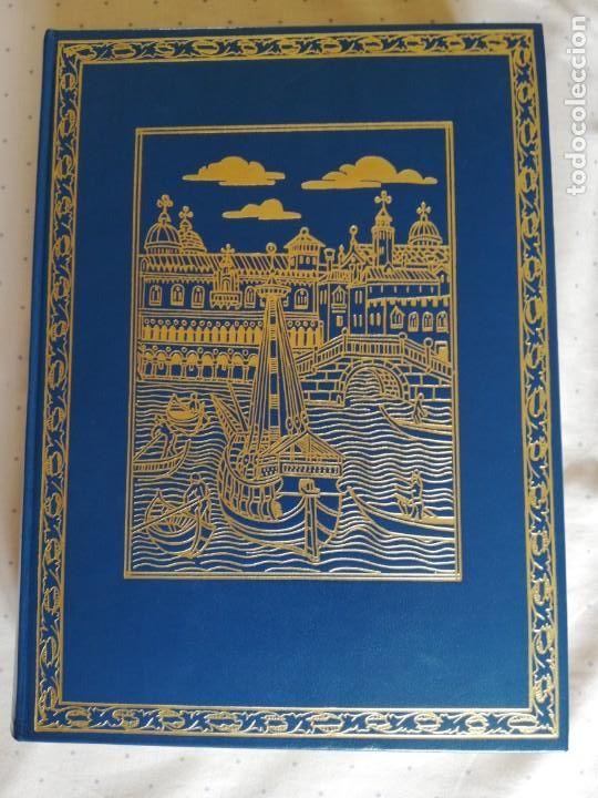 Libros de segunda mano: C&Iacute;RCULO DEL BIBLI&Oacute;FILO MARCO POLO - Foto 24