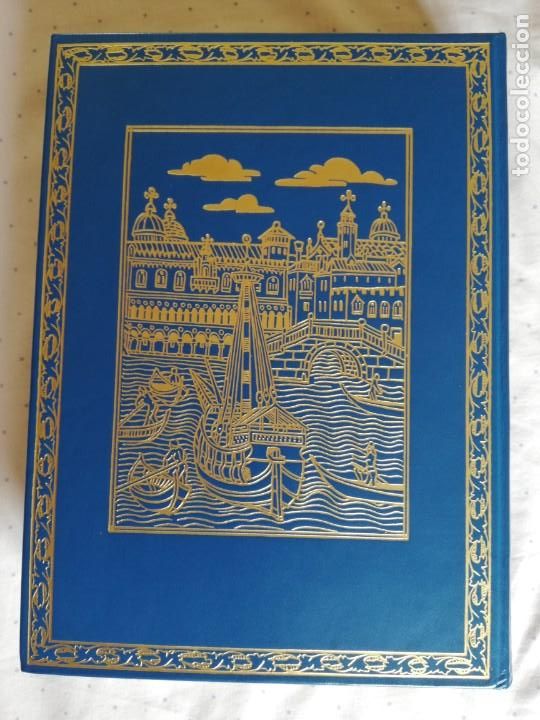 Libros de segunda mano: C&Iacute;RCULO DEL BIBLI&Oacute;FILO MARCO POLO - Foto 25