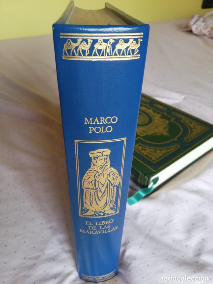 Libros de segunda mano: C&Iacute;RCULO DEL BIBLI&Oacute;FILO MARCO POLO - Foto 26