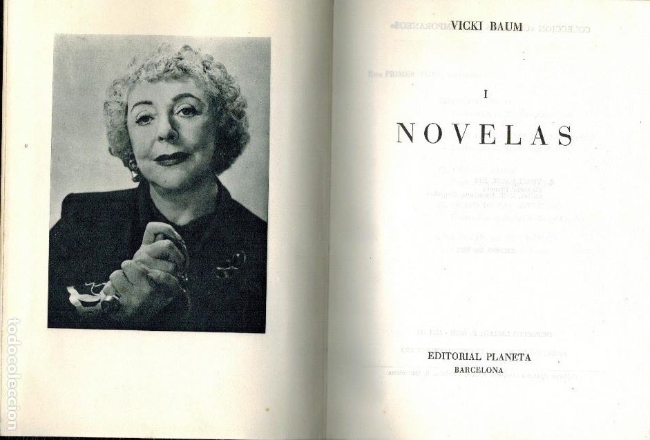 Libros de segunda mano: NOVELAS ( TOMO I ) - Foto 1