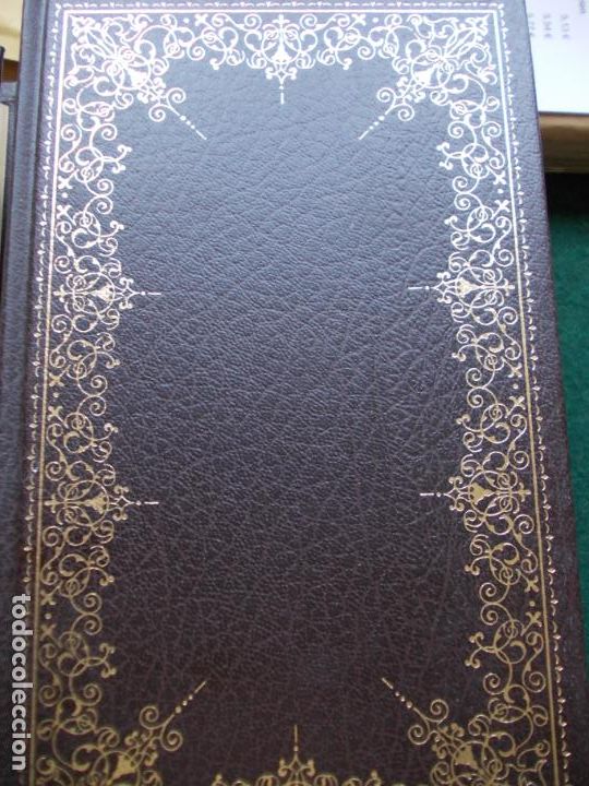 Libros de segunda mano: GRANDES CLASICOS UNIVERSALES CIRCULO DE LECTORES ELDECAMER&Oacute;N BOCCACCIO - Foto 3
