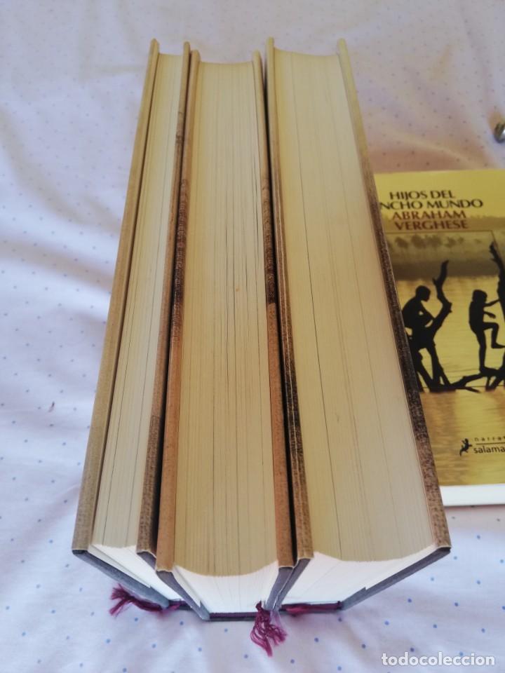 Libros de segunda mano: ERNESTO S&Aacute;BATO C&Iacute;RCULO DE LECTORES - Foto 4