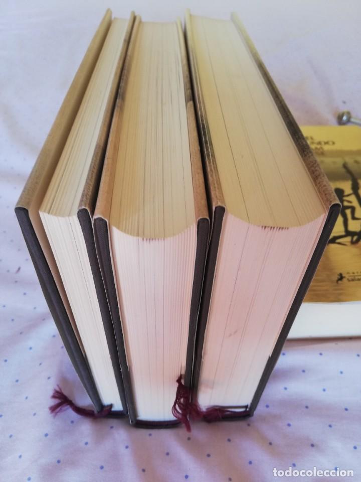Libros de segunda mano: ERNESTO S&Aacute;BATO C&Iacute;RCULO DE LECTORES - Foto 5