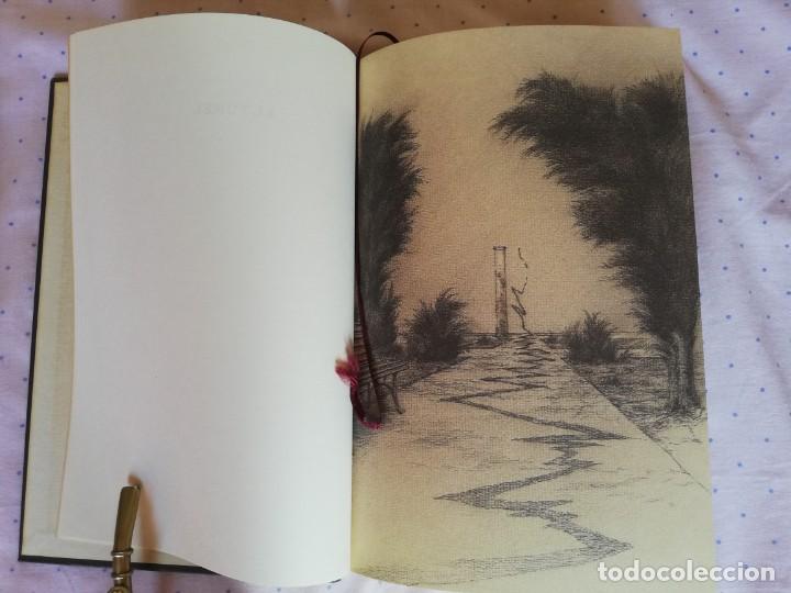 Libros de segunda mano: ERNESTO S&Aacute;BATO C&Iacute;RCULO DE LECTORES - Foto 11