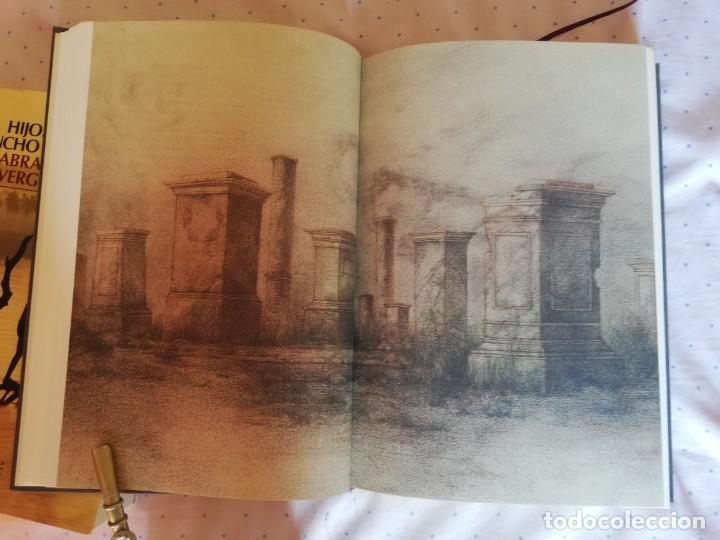 Libros de segunda mano: ERNESTO S&Aacute;BATO C&Iacute;RCULO DE LECTORES - Foto 25