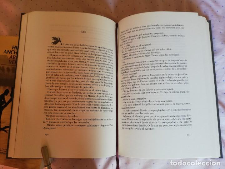 Libros de segunda mano: ERNESTO S&Aacute;BATO C&Iacute;RCULO DE LECTORES - Foto 26