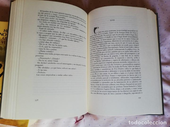 Libros de segunda mano: ERNESTO S&Aacute;BATO C&Iacute;RCULO DE LECTORES - Foto 28