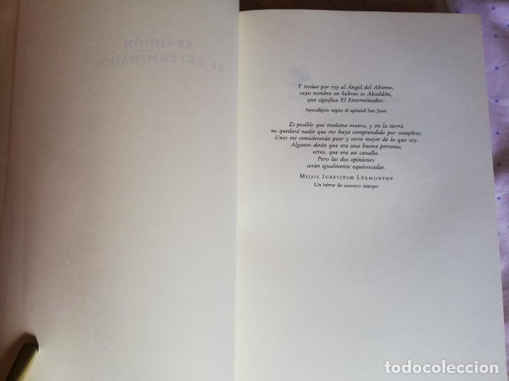 Libros de segunda mano: ERNESTO S&Aacute;BATO C&Iacute;RCULO DE LECTORES - Foto 37