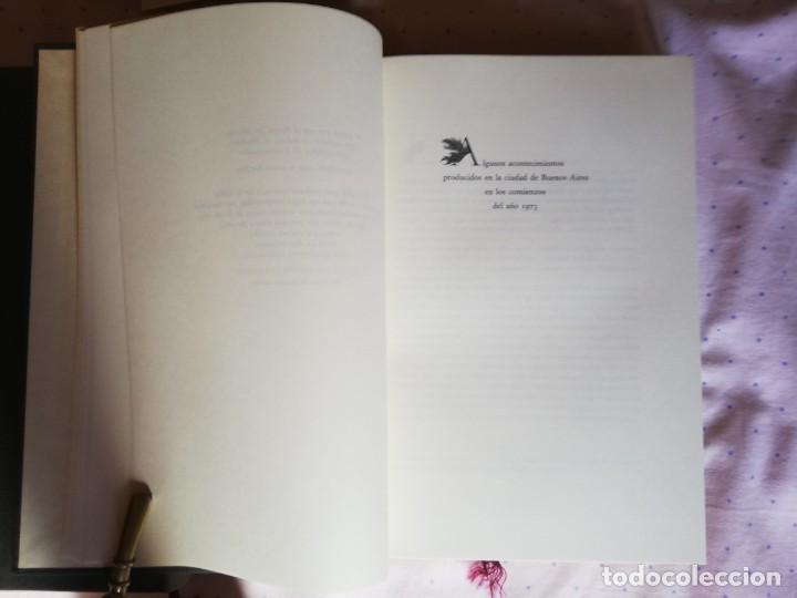 Libros de segunda mano: ERNESTO S&Aacute;BATO C&Iacute;RCULO DE LECTORES - Foto 38