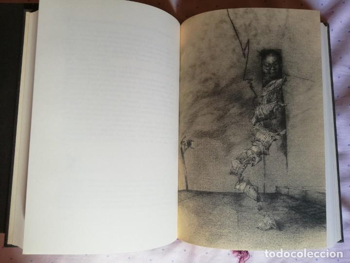 Libros de segunda mano: ERNESTO S&Aacute;BATO C&Iacute;RCULO DE LECTORES - Foto 40