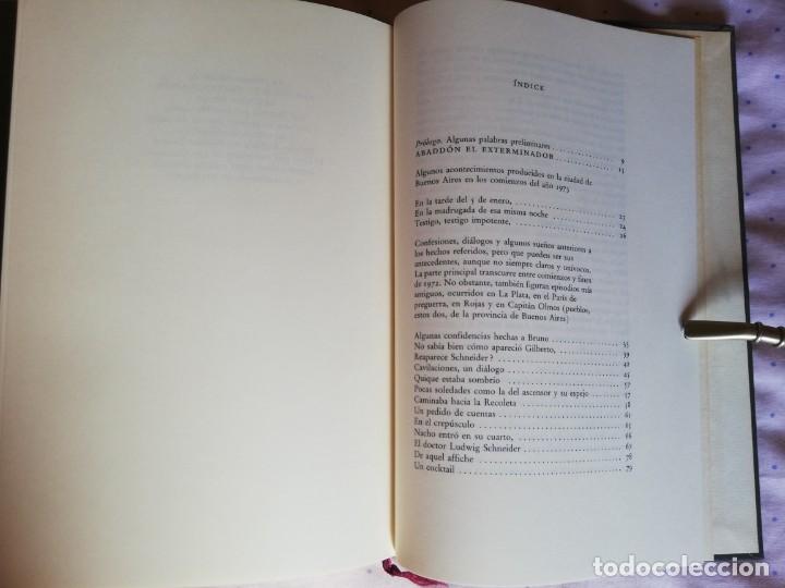 Libros de segunda mano: ERNESTO S&Aacute;BATO C&Iacute;RCULO DE LECTORES - Foto 45