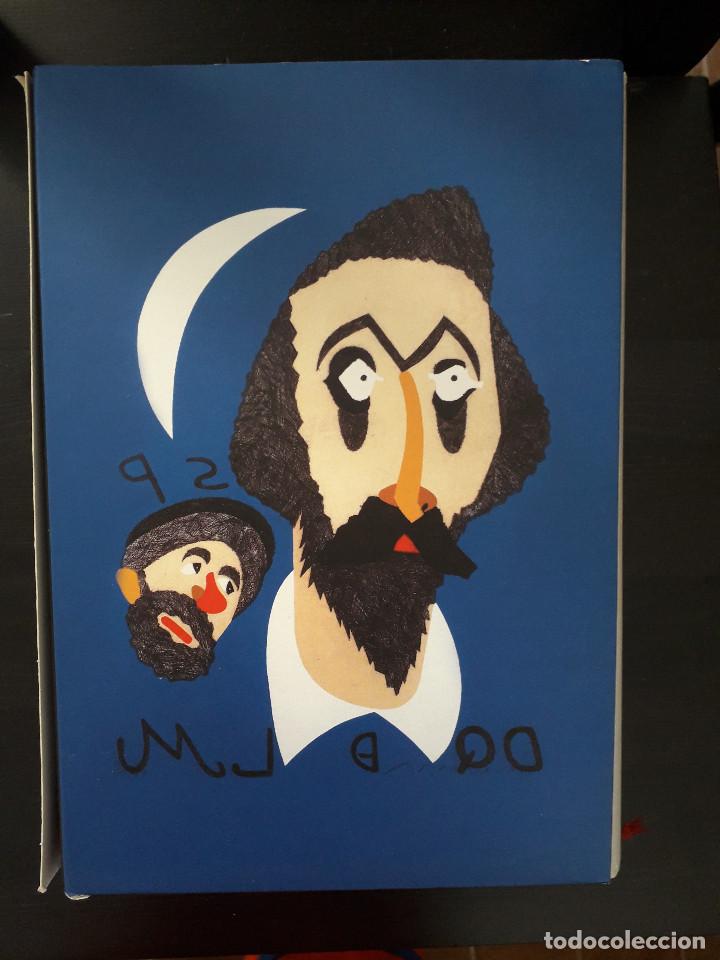 Libros de segunda mano: Don Quijote de la Mancha - Foto 3