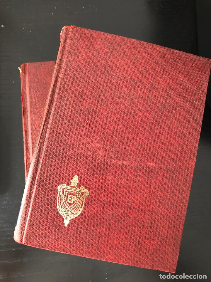 Libros de segunda mano: GUERRA Y PAZ, de L. Tolstoi. Libro. - Foto 2