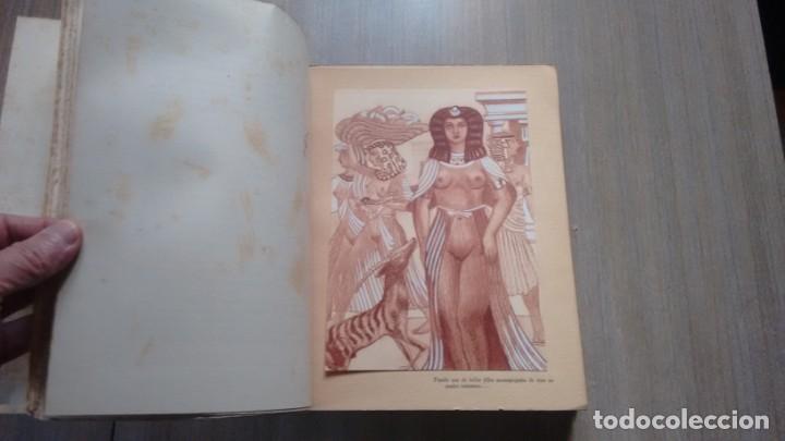 Libros de segunda mano: THEOPHILE GAUTIER - LE ROMAN DE LA MOMIE - Foto 3