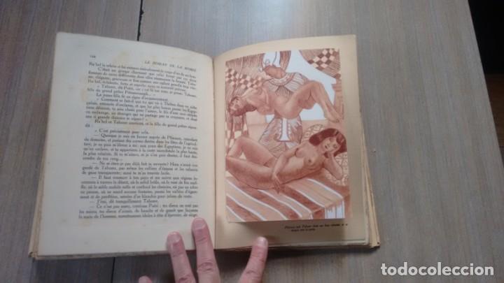 Libros de segunda mano: THEOPHILE GAUTIER - LE ROMAN DE LA MOMIE - Foto 5