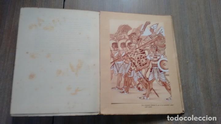 Libros de segunda mano: THEOPHILE GAUTIER - LE ROMAN DE LA MOMIE - Foto 6