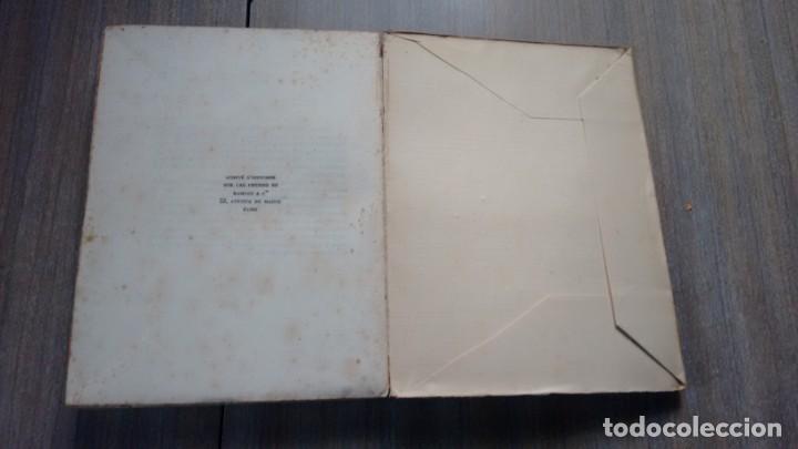 Libros de segunda mano: THEOPHILE GAUTIER - LE ROMAN DE LA MOMIE - Foto 7