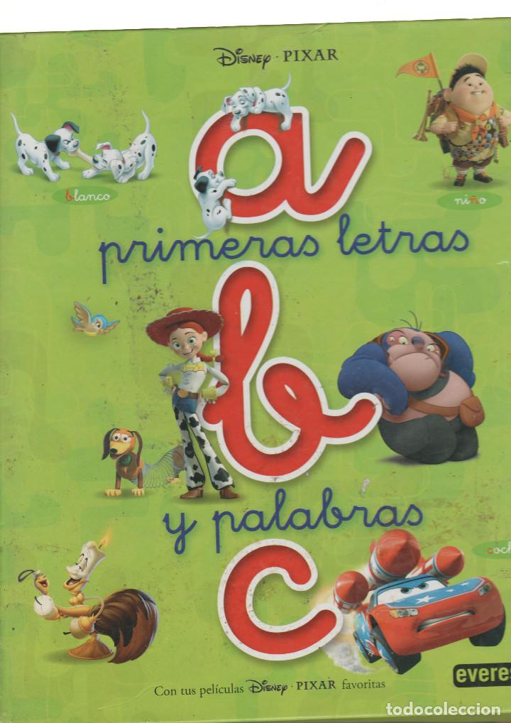 Conoce Las Letras Dvd 4962