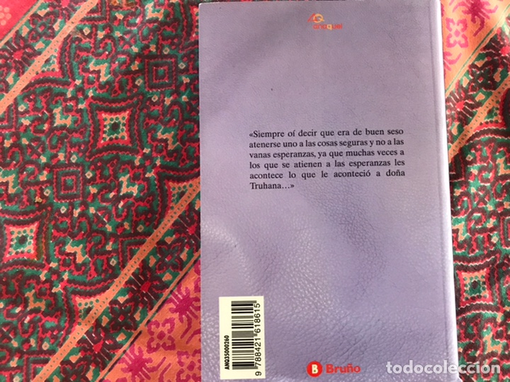 Libros de segunda mano: El conde Lucanor. Bru&ntilde;o - Foto 2