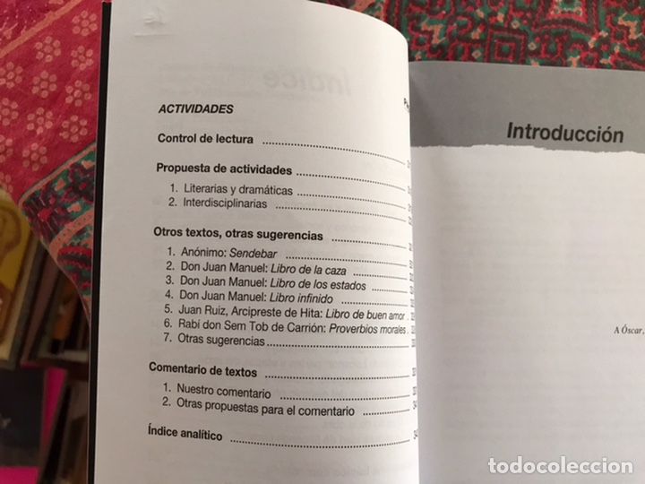 Libros de segunda mano: El conde Lucanor. Bru&ntilde;o - Foto 4