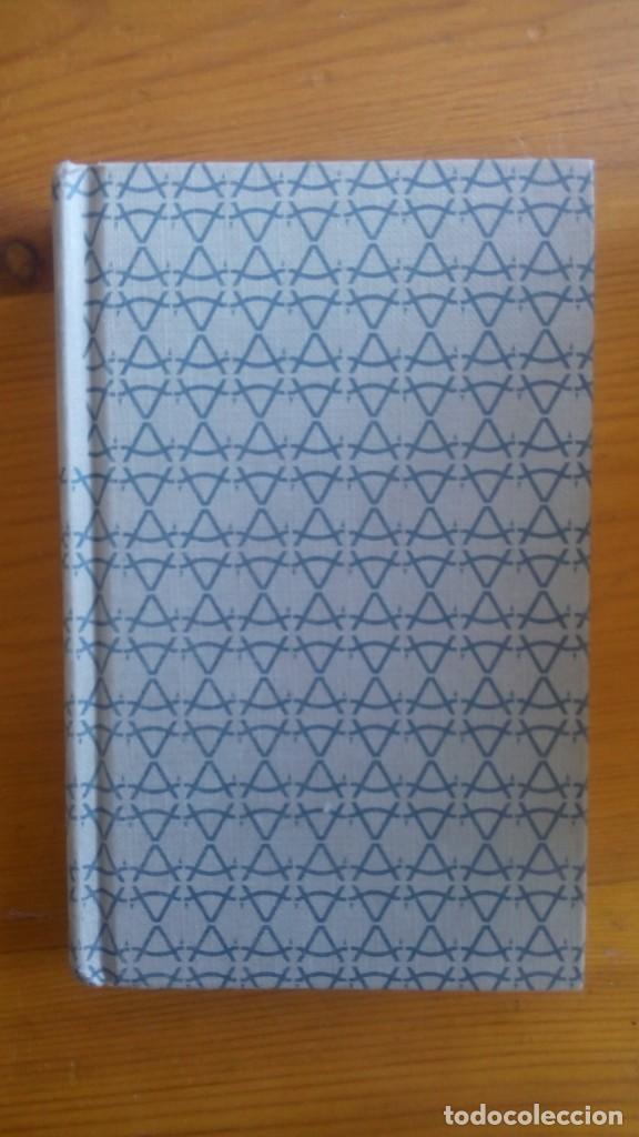 Libros de segunda mano: &rdquo;Efigies&rdquo;, RAm&oacute;n G&oacute;mez de la Serna. EDICIONES EL LIBRO AGUILAR. - Foto 1