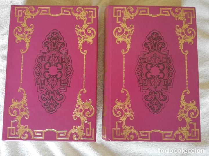 Libros de segunda mano: C&Iacute;RCULO DEL BIBLI&Oacute;FILO OBRAS DE GUSTAVO-ADOLFO BECQUER - Foto 2