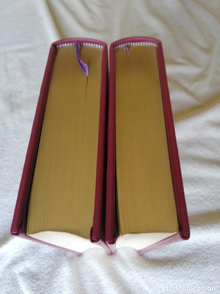 Libros de segunda mano: C&Iacute;RCULO DEL BIBLI&Oacute;FILO OBRAS DE GUSTAVO-ADOLFO BECQUER - Foto 4