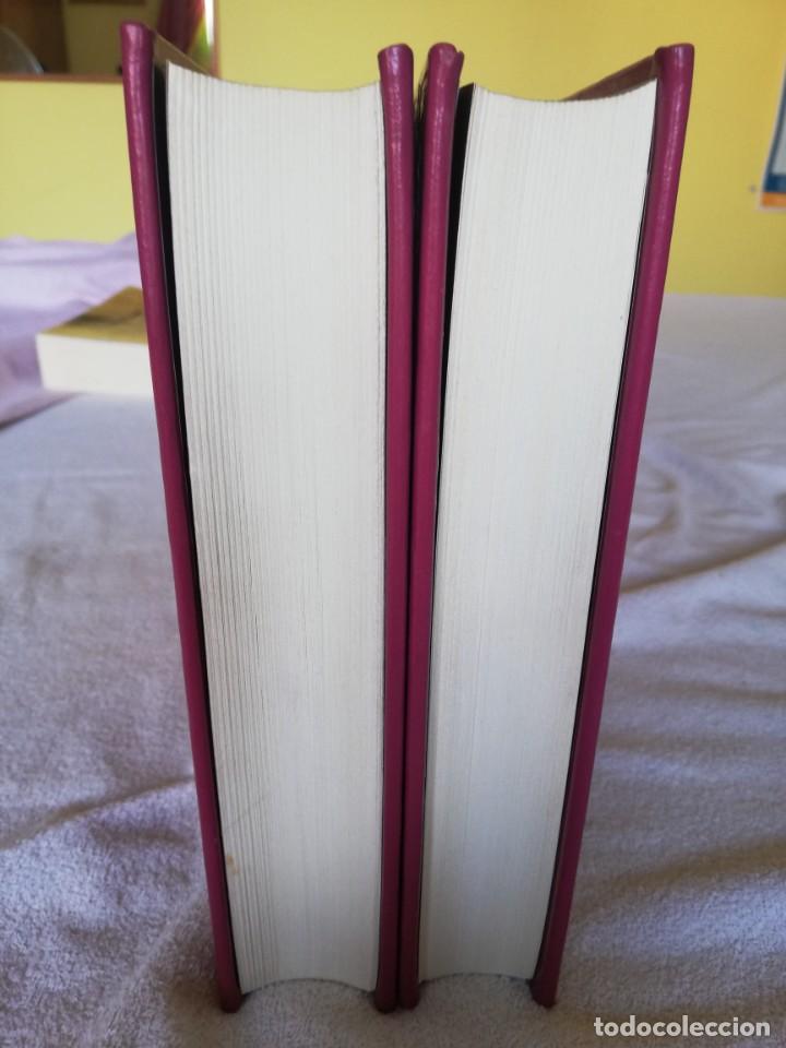 Libros de segunda mano: C&Iacute;RCULO DEL BIBLI&Oacute;FILO OBRAS DE GUSTAVO-ADOLFO BECQUER - Foto 5