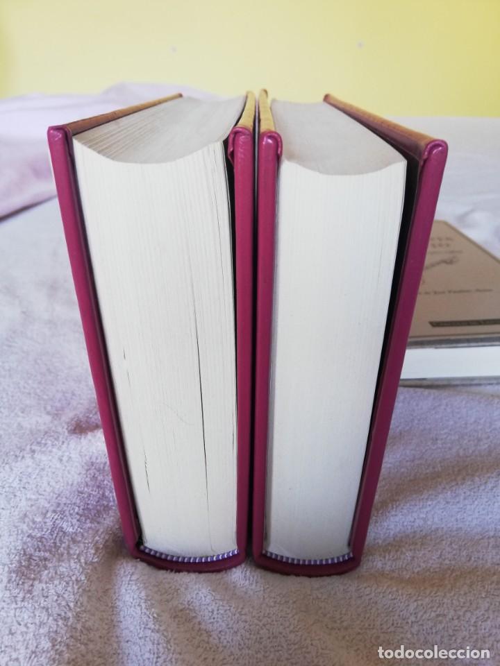 Libros de segunda mano: C&Iacute;RCULO DEL BIBLI&Oacute;FILO OBRAS DE GUSTAVO-ADOLFO BECQUER - Foto 6
