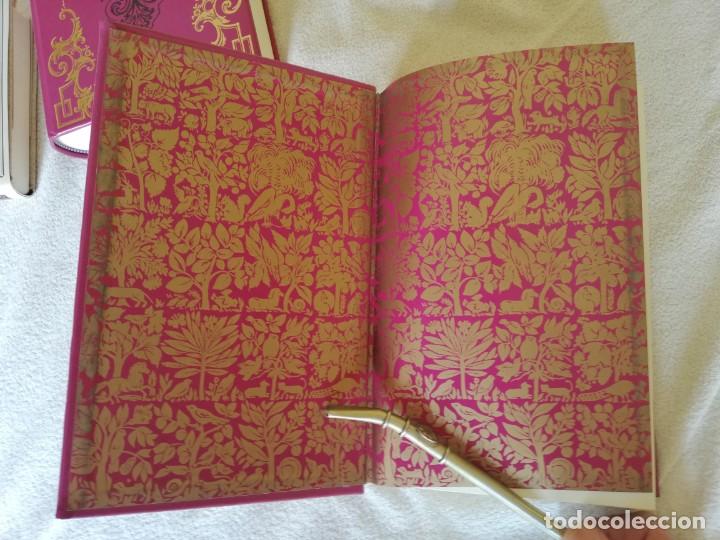 Libros de segunda mano: C&Iacute;RCULO DEL BIBLI&Oacute;FILO OBRAS DE GUSTAVO-ADOLFO BECQUER - Foto 7