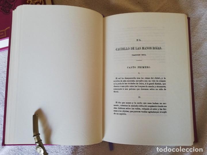 Libros de segunda mano: C&Iacute;RCULO DEL BIBLI&Oacute;FILO OBRAS DE GUSTAVO-ADOLFO BECQUER - Foto 11