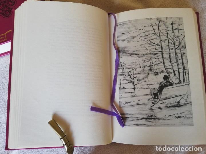 Libros de segunda mano: C&Iacute;RCULO DEL BIBLI&Oacute;FILO OBRAS DE GUSTAVO-ADOLFO BECQUER - Foto 12