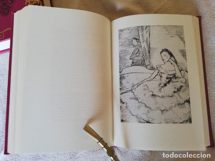Libros de segunda mano: C&Iacute;RCULO DEL BIBLI&Oacute;FILO OBRAS DE GUSTAVO-ADOLFO BECQUER - Foto 13