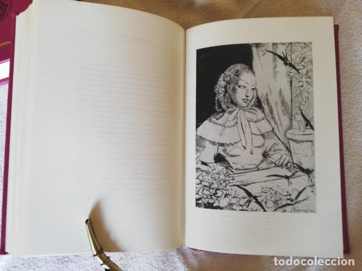 Libros de segunda mano: C&Iacute;RCULO DEL BIBLI&Oacute;FILO OBRAS DE GUSTAVO-ADOLFO BECQUER - Foto 14