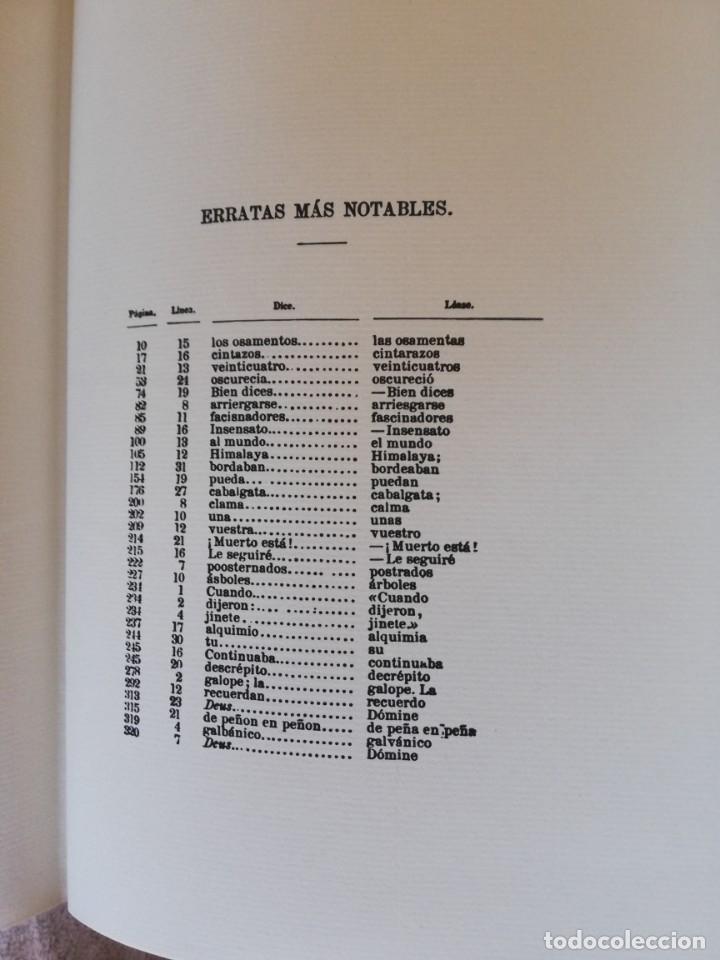 Libros de segunda mano: C&Iacute;RCULO DEL BIBLI&Oacute;FILO OBRAS DE GUSTAVO-ADOLFO BECQUER - Foto 16