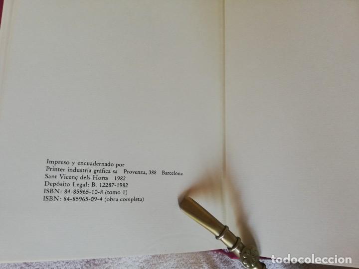 Libros de segunda mano: C&Iacute;RCULO DEL BIBLI&Oacute;FILO OBRAS DE GUSTAVO-ADOLFO BECQUER - Foto 17