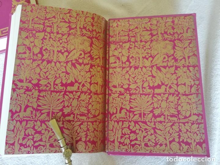Libros de segunda mano: C&Iacute;RCULO DEL BIBLI&Oacute;FILO OBRAS DE GUSTAVO-ADOLFO BECQUER - Foto 18