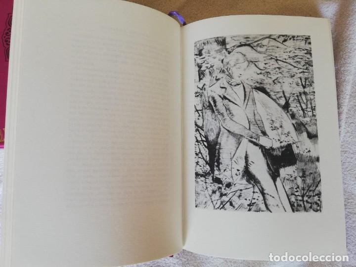 Libros de segunda mano: C&Iacute;RCULO DEL BIBLI&Oacute;FILO OBRAS DE GUSTAVO-ADOLFO BECQUER - Foto 23