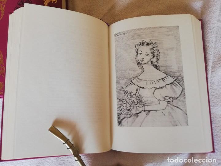Libros de segunda mano: C&Iacute;RCULO DEL BIBLI&Oacute;FILO OBRAS DE GUSTAVO-ADOLFO BECQUER - Foto 24