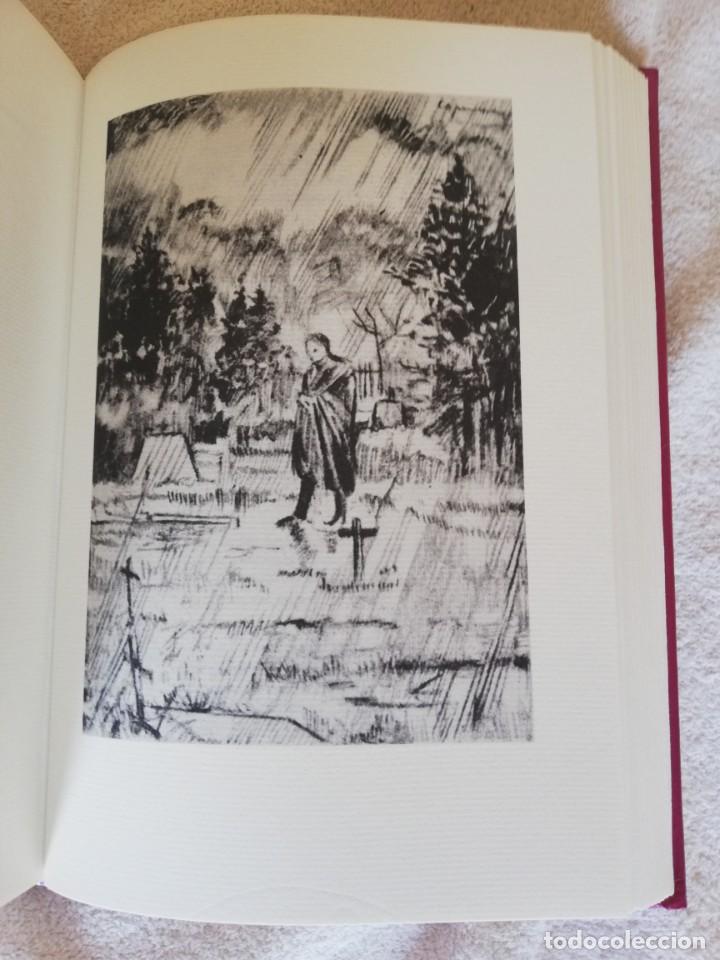 Libros de segunda mano: C&Iacute;RCULO DEL BIBLI&Oacute;FILO OBRAS DE GUSTAVO-ADOLFO BECQUER - Foto 25