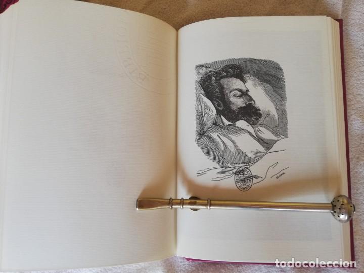 Libros de segunda mano: C&Iacute;RCULO DEL BIBLI&Oacute;FILO OBRAS DE GUSTAVO-ADOLFO BECQUER - Foto 28