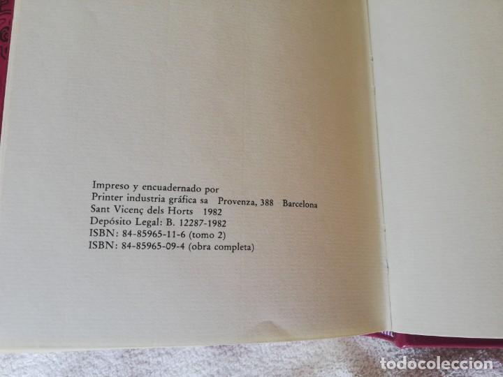 Libros de segunda mano: C&Iacute;RCULO DEL BIBLI&Oacute;FILO OBRAS DE GUSTAVO-ADOLFO BECQUER - Foto 32