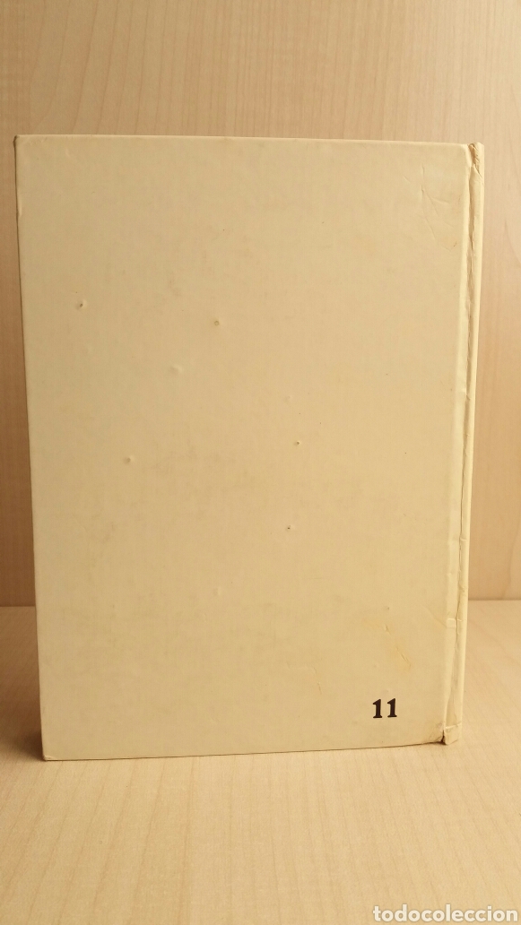 Libros de segunda mano: Guillermo Detective. Richmal Crompton. Molino, 1980. - Foto 4