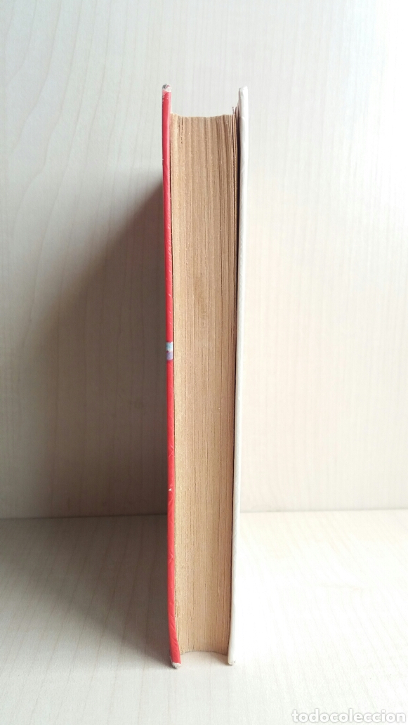 Libros de segunda mano: Guillermo Detective. Richmal Crompton. Molino, 1980. - Foto 5