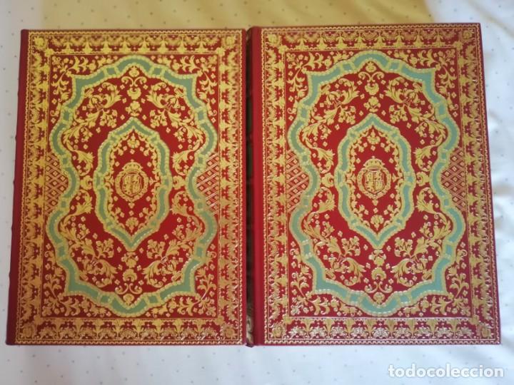 Libros de segunda mano: C&Iacute;RCULO DEL BIBLI&Oacute;FILO OBRAS DE SANTA TERSA DE JES&Uacute;S - Foto 2