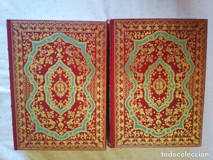 Libros de segunda mano: C&Iacute;RCULO DEL BIBLI&Oacute;FILO OBRAS DE SANTA TERSA DE JES&Uacute;S - Foto 3