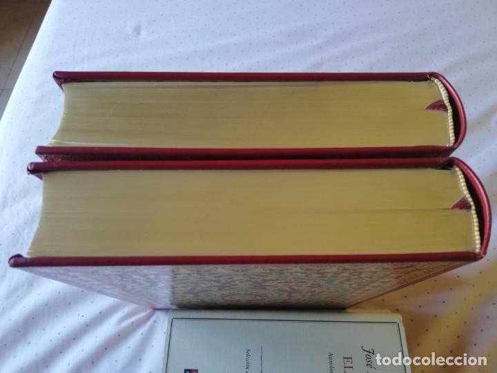 Libros de segunda mano: C&Iacute;RCULO DEL BIBLI&Oacute;FILO OBRAS DE SANTA TERSA DE JES&Uacute;S - Foto 4