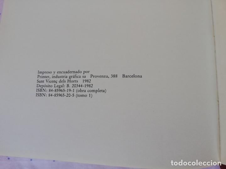 Libros de segunda mano: C&Iacute;RCULO DEL BIBLI&Oacute;FILO OBRAS DE SANTA TERSA DE JES&Uacute;S - Foto 21